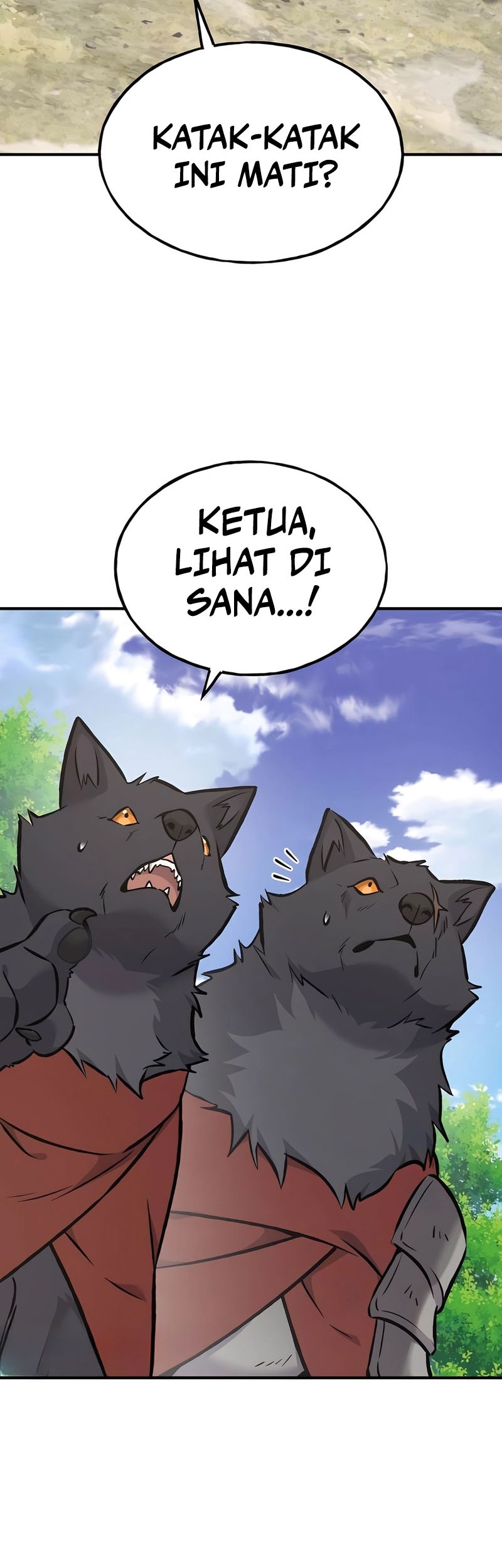 Solo Farming In The Tower Chapter 89 - halaman 31