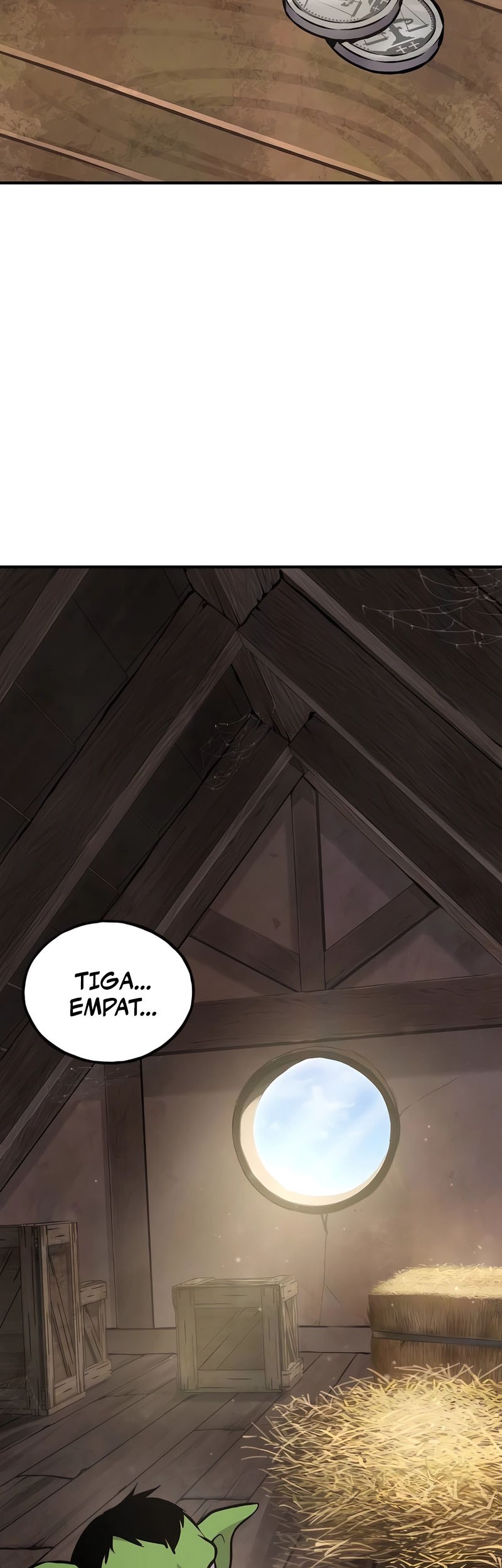 Solo Farming In The Tower Chapter 89 - halaman 4