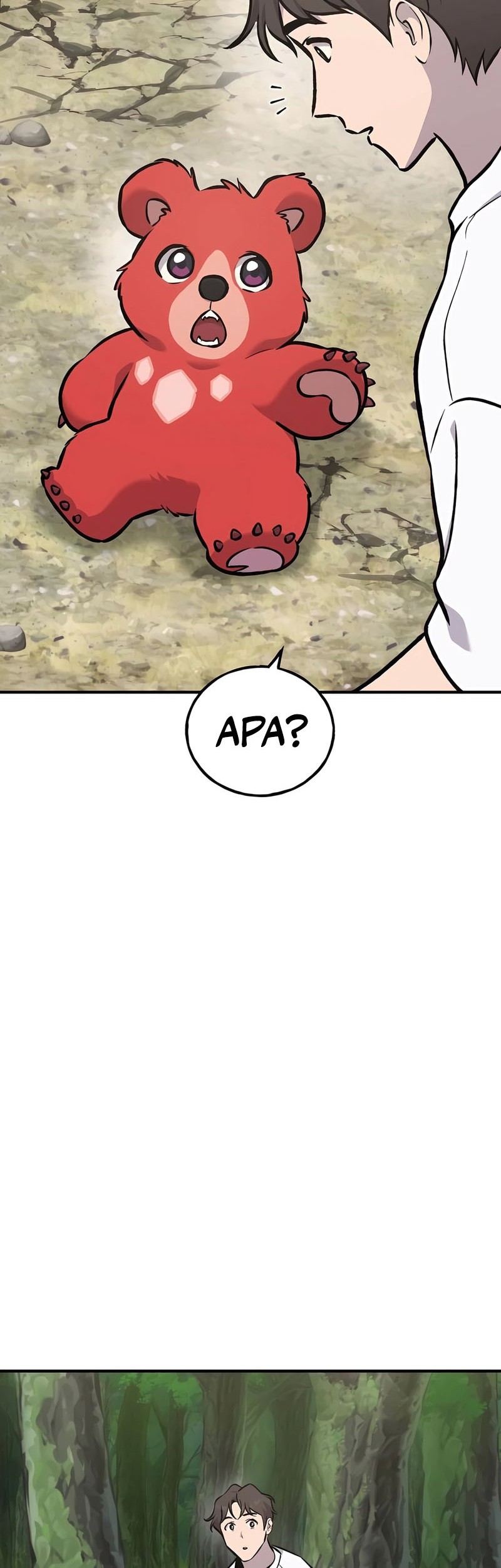 Solo Farming In The Tower Chapter 89 - halaman 43