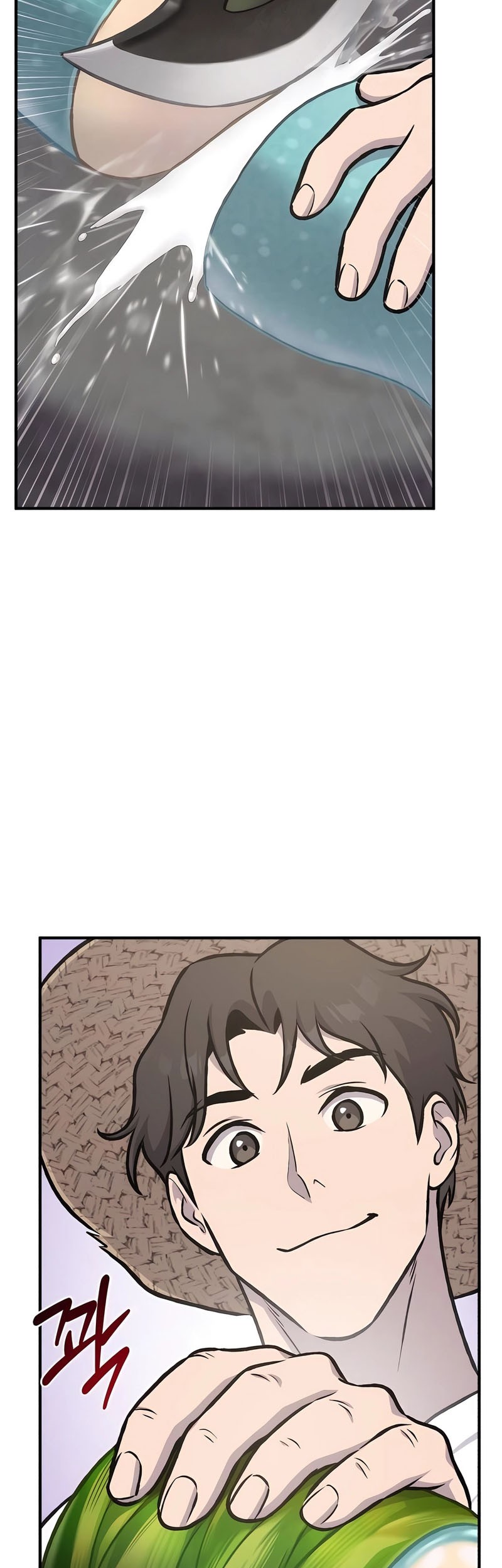 Solo Farming In The Tower Chapter 89 - halaman 46