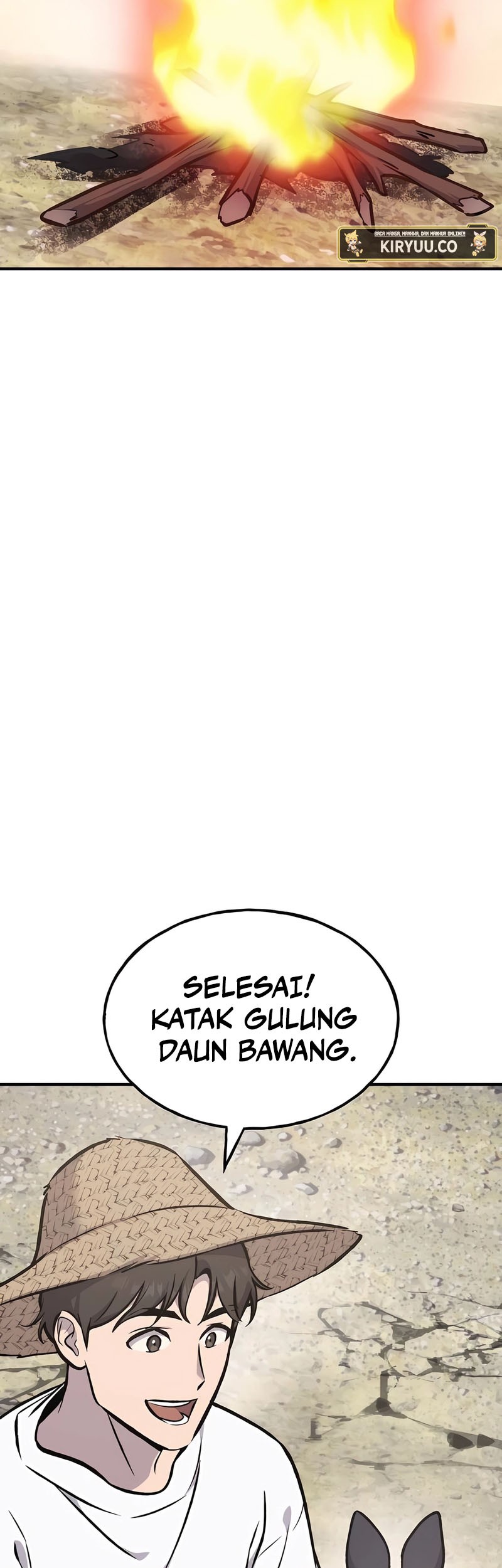 Solo Farming In The Tower Chapter 89 - halaman 48