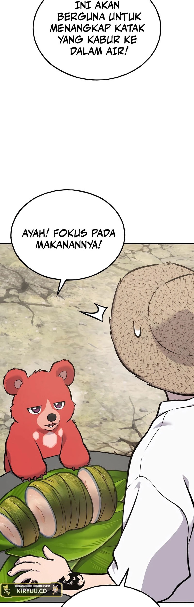 Solo Farming In The Tower Chapter 89 - halaman 53