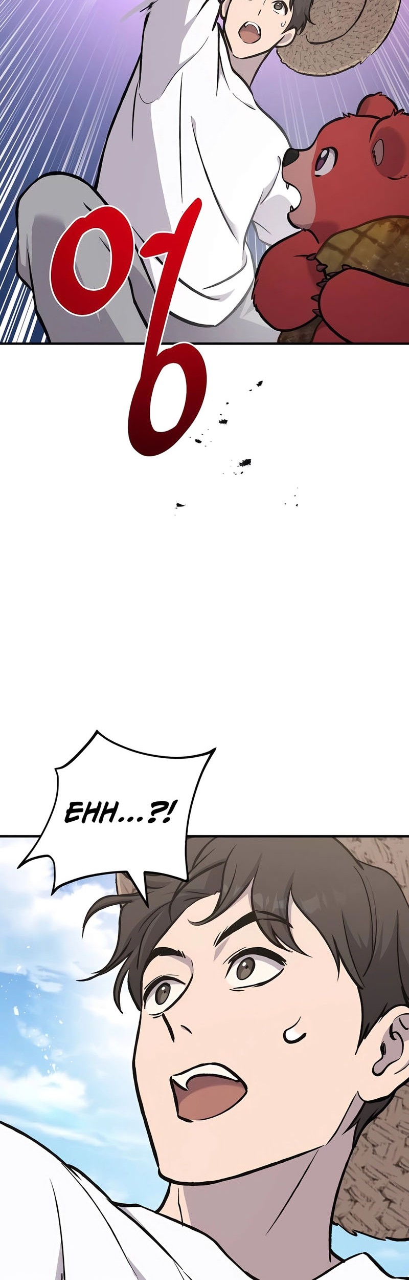 Solo Farming In The Tower Chapter 89 - halaman 61