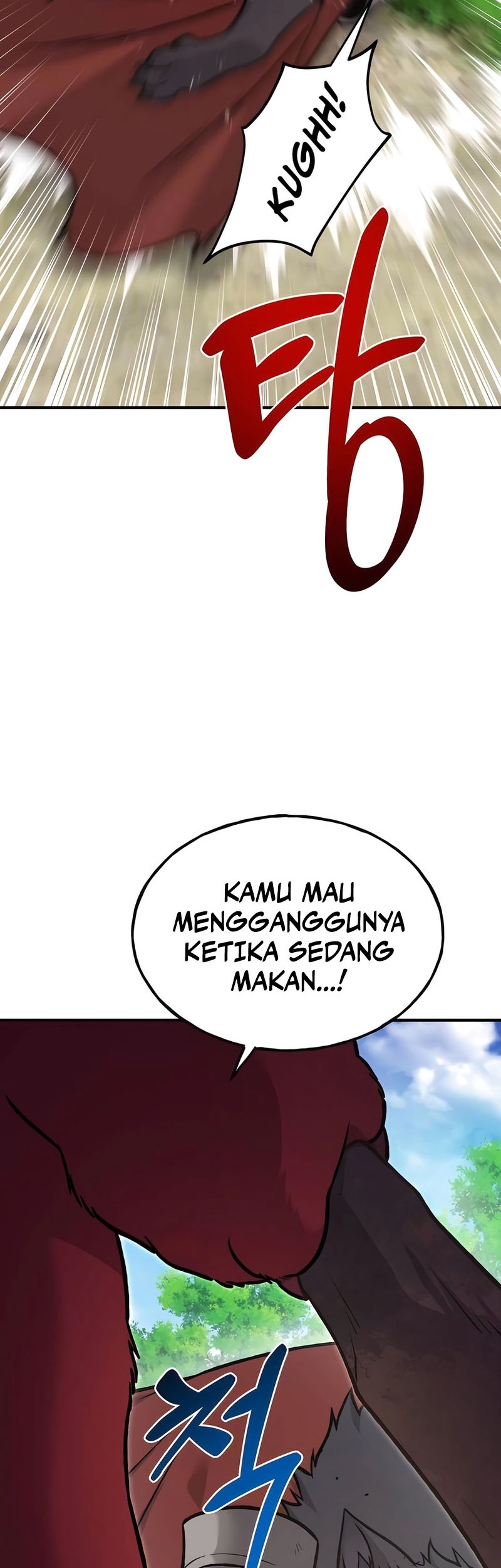 Solo Farming In The Tower Chapter 89 - halaman 65