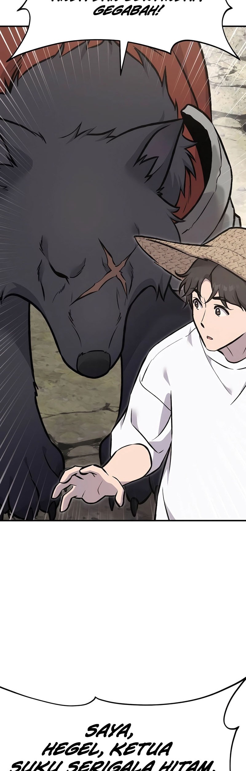 Solo Farming In The Tower Chapter 89 - halaman 73