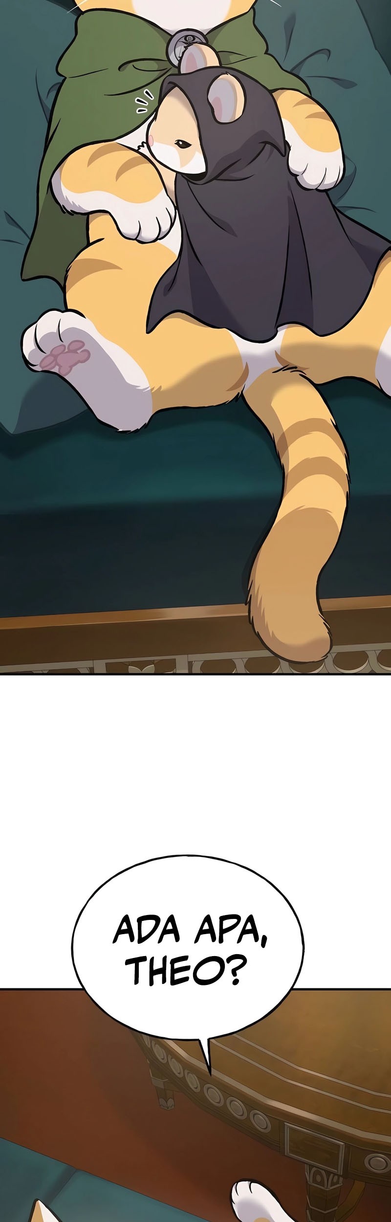 Solo Farming In The Tower Chapter 89 - halaman 78