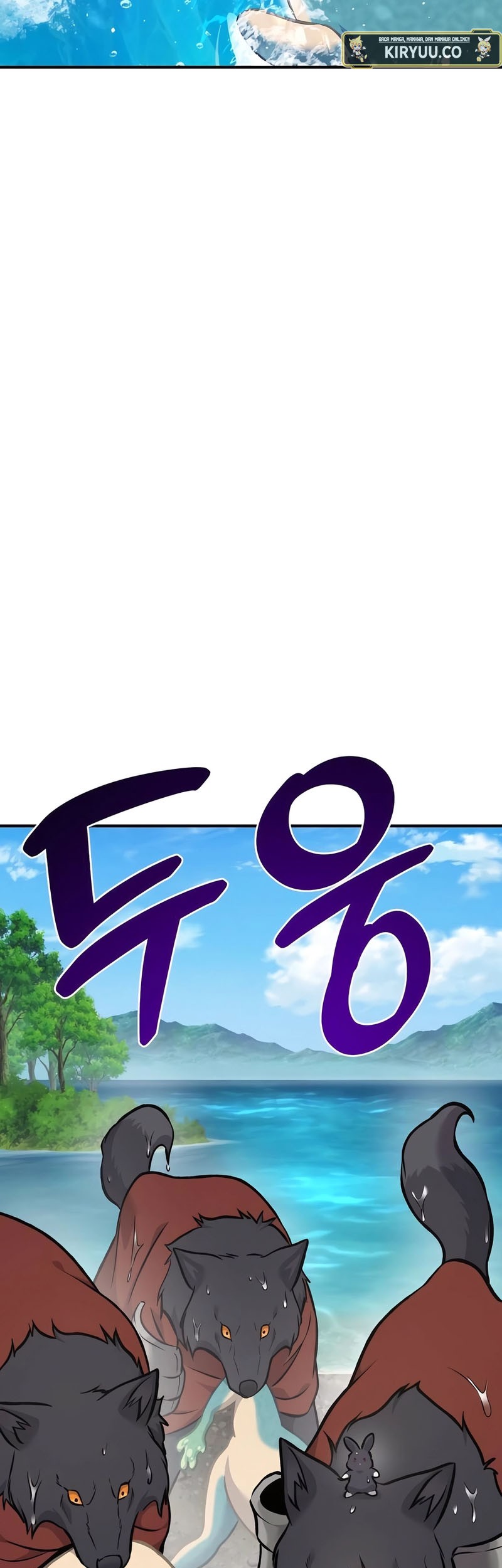 Solo Farming In The Tower Chapter 89 - halaman 88