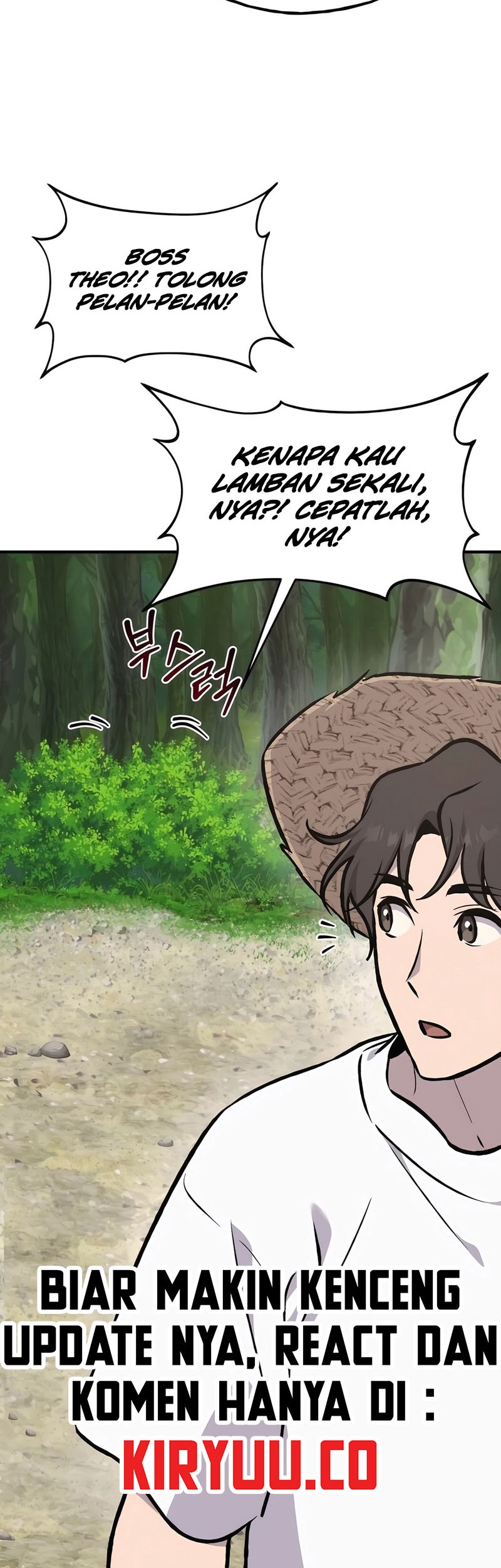 Solo Farming In The Tower Chapter 89 - halaman 95