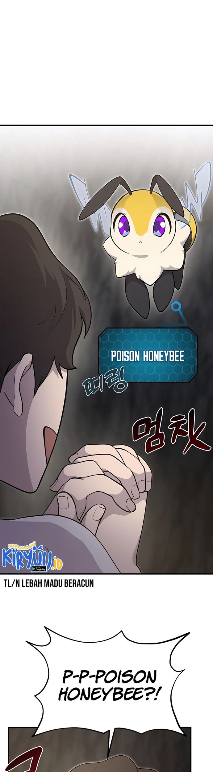 Solo Farming In The Tower Chapter 9 - halaman 12