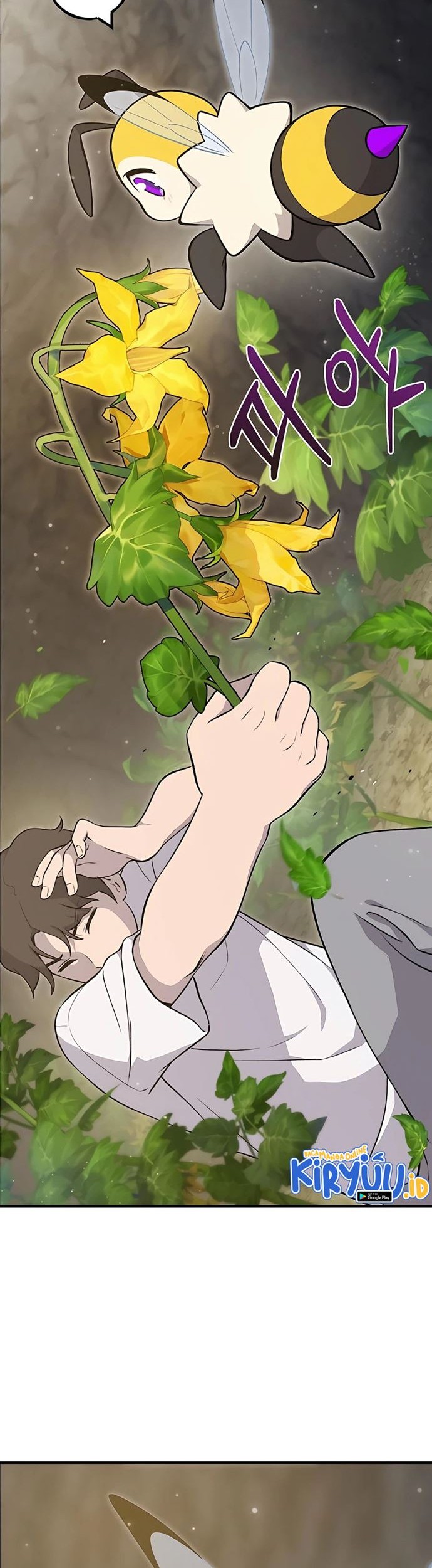 Solo Farming In The Tower Chapter 9 - halaman 20