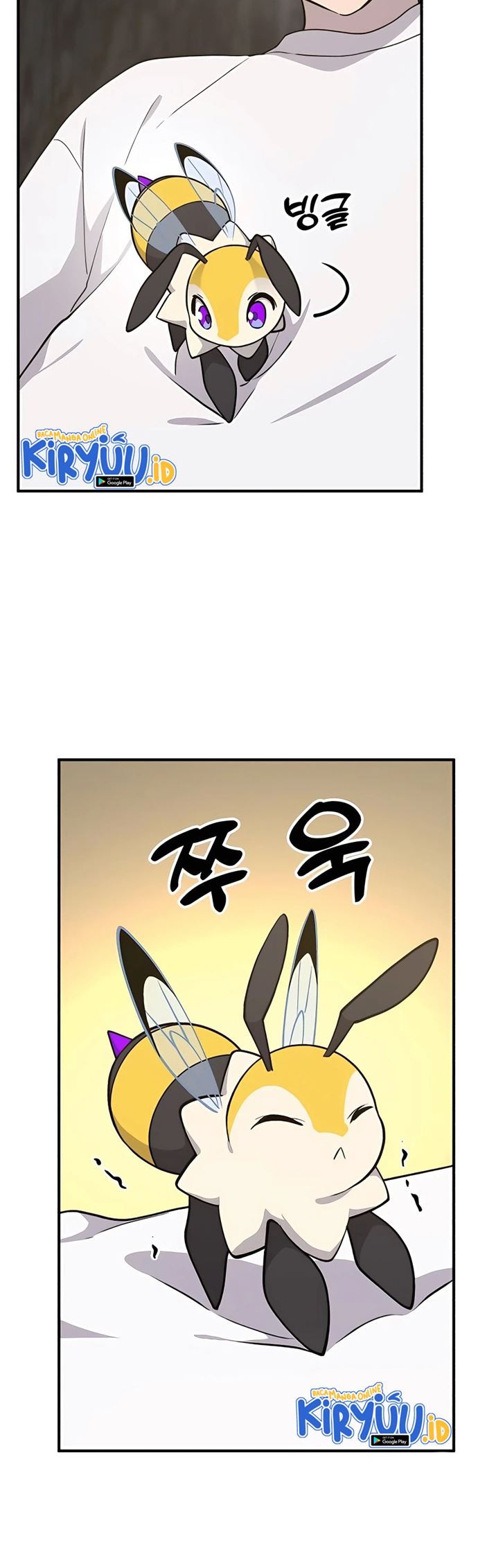 Solo Farming In The Tower Chapter 9 - halaman 32