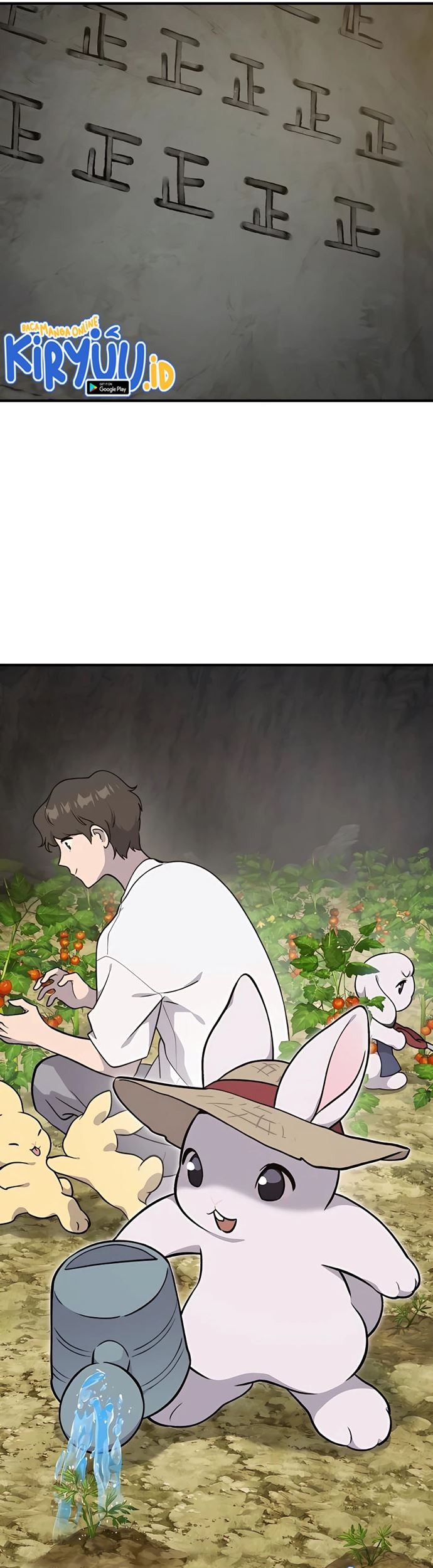 Solo Farming In The Tower Chapter 9 - halaman 37