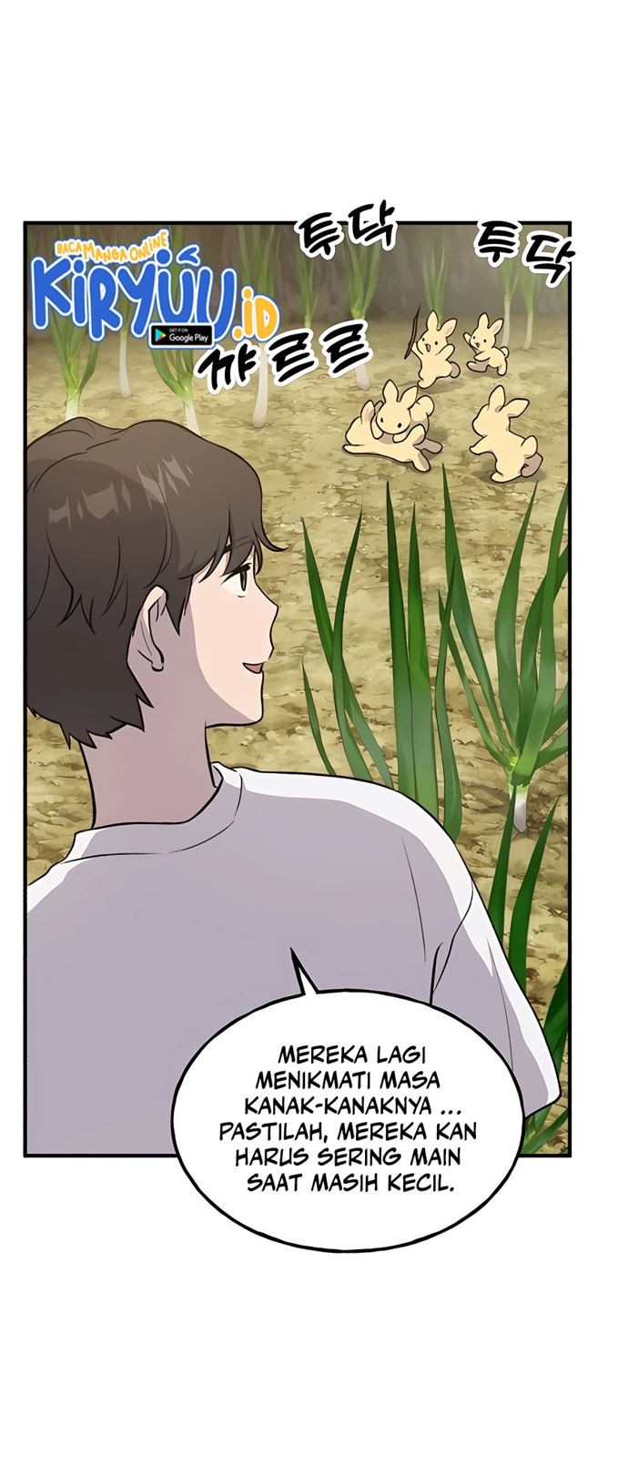 Solo Farming In The Tower Chapter 9 - halaman 39