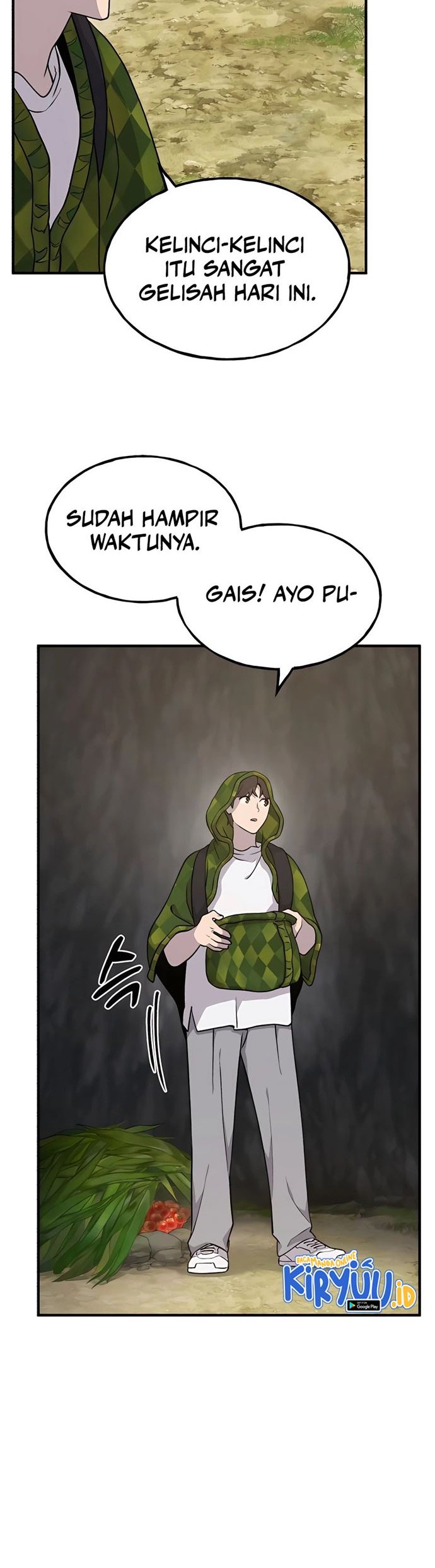 Solo Farming In The Tower Chapter 9 - halaman 52
