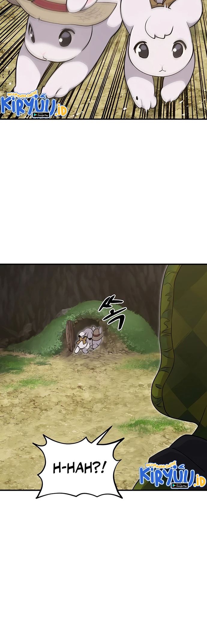 Solo Farming In The Tower Chapter 9 - halaman 55