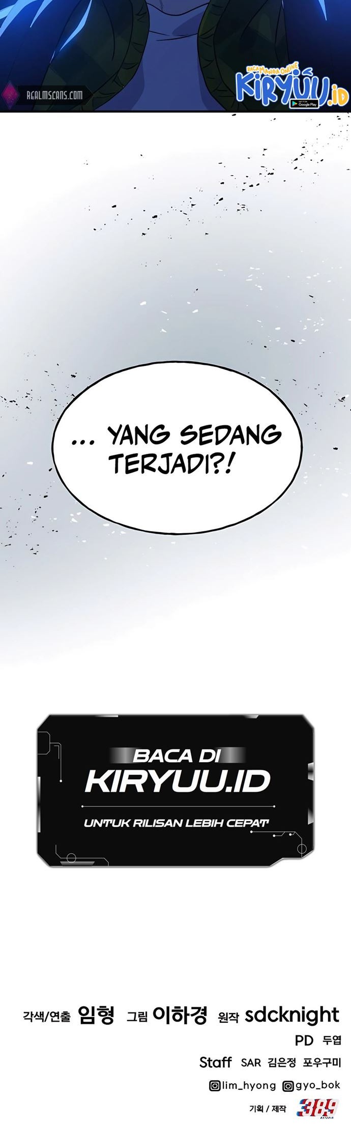 Solo Farming In The Tower Chapter 9 - halaman 63