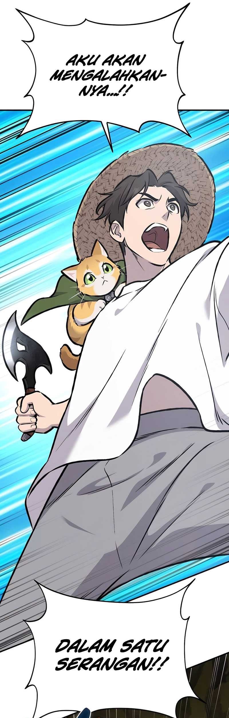 Solo Farming In The Tower Chapter 90 - halaman 102