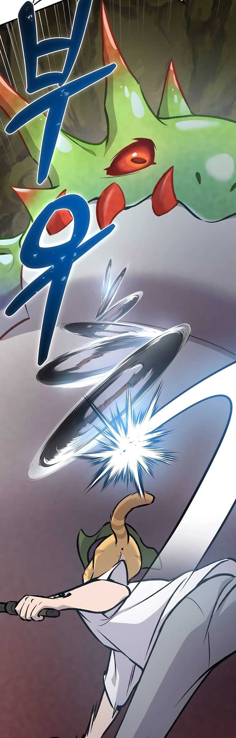 Solo Farming In The Tower Chapter 90 - halaman 103