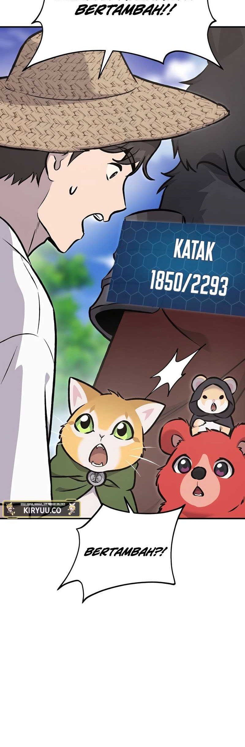 Solo Farming In The Tower Chapter 90 - halaman 11