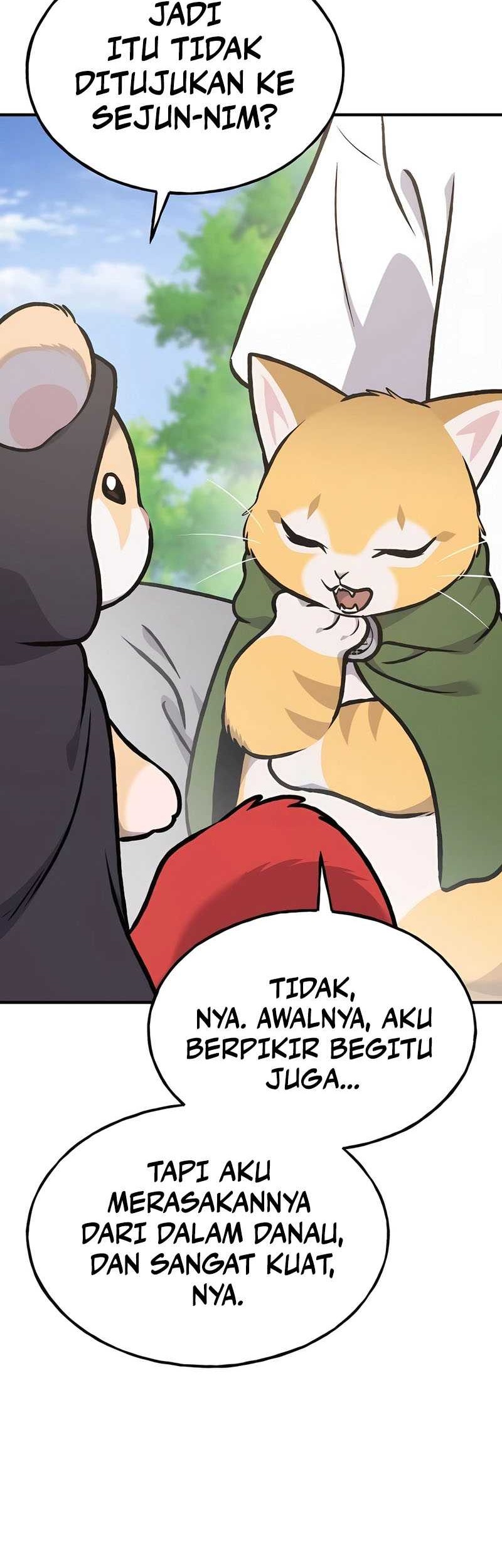 Solo Farming In The Tower Chapter 90 - halaman 15