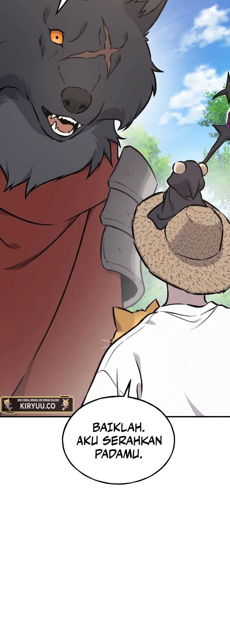 Solo Farming In The Tower Chapter 90 - halaman 21