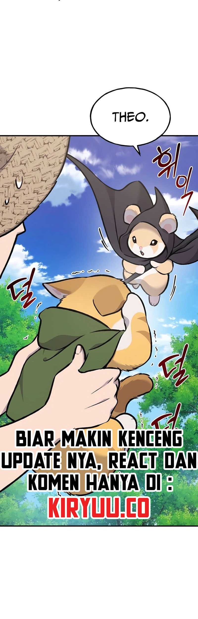 Solo Farming In The Tower Chapter 90 - halaman 24