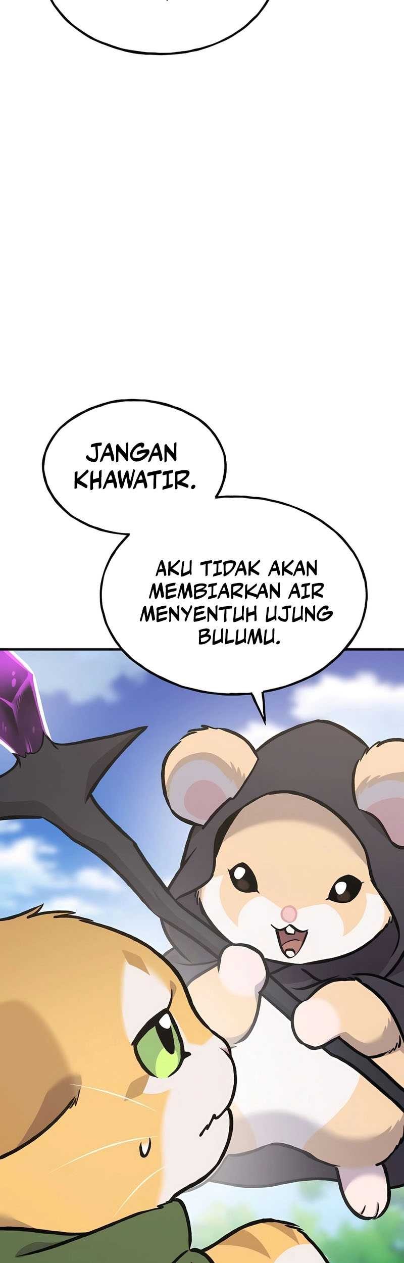 Solo Farming In The Tower Chapter 90 - halaman 26