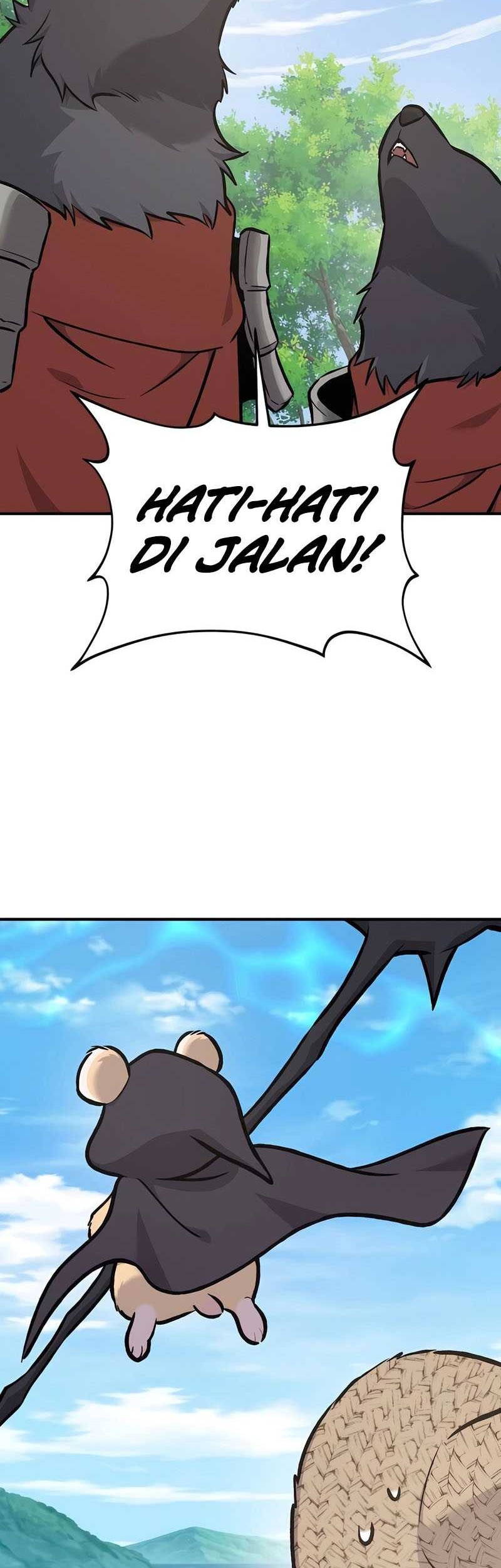 Solo Farming In The Tower Chapter 90 - halaman 35