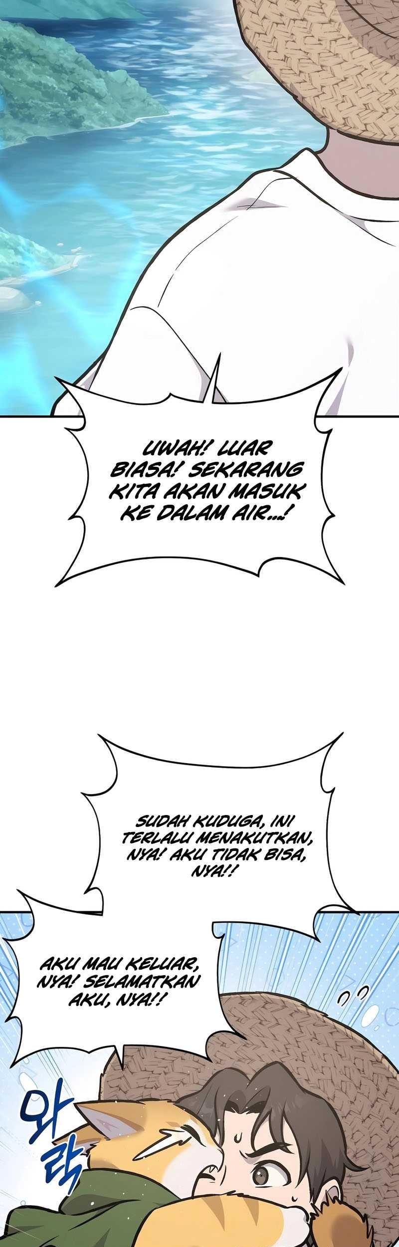 Solo Farming In The Tower Chapter 90 - halaman 36