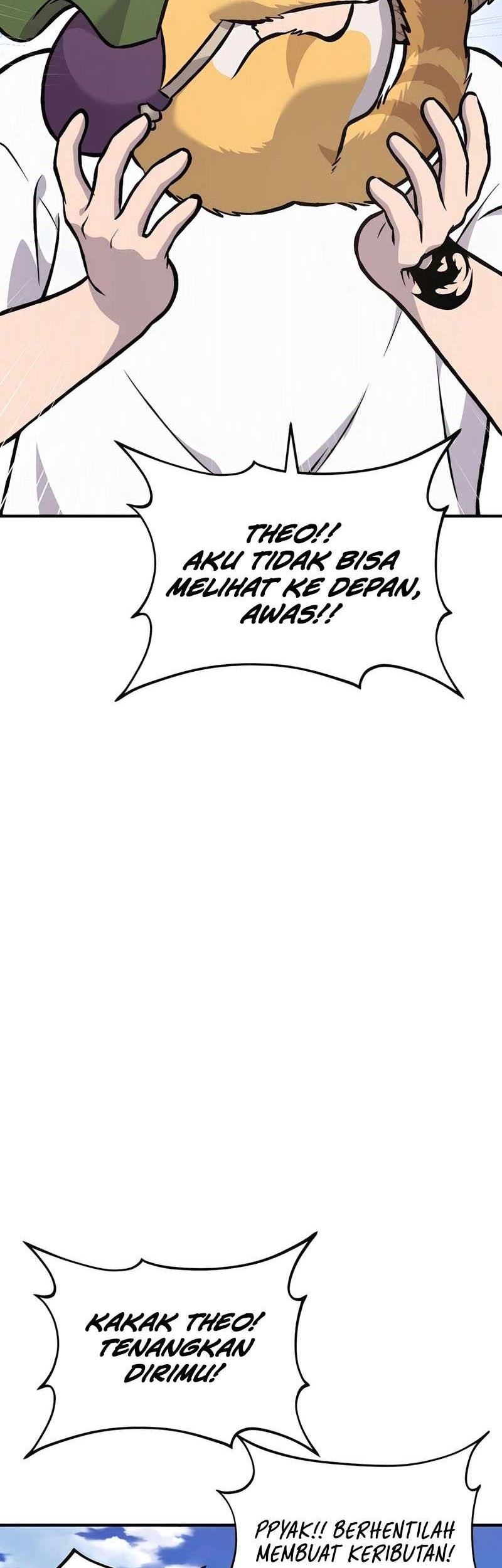 Solo Farming In The Tower Chapter 90 - halaman 37