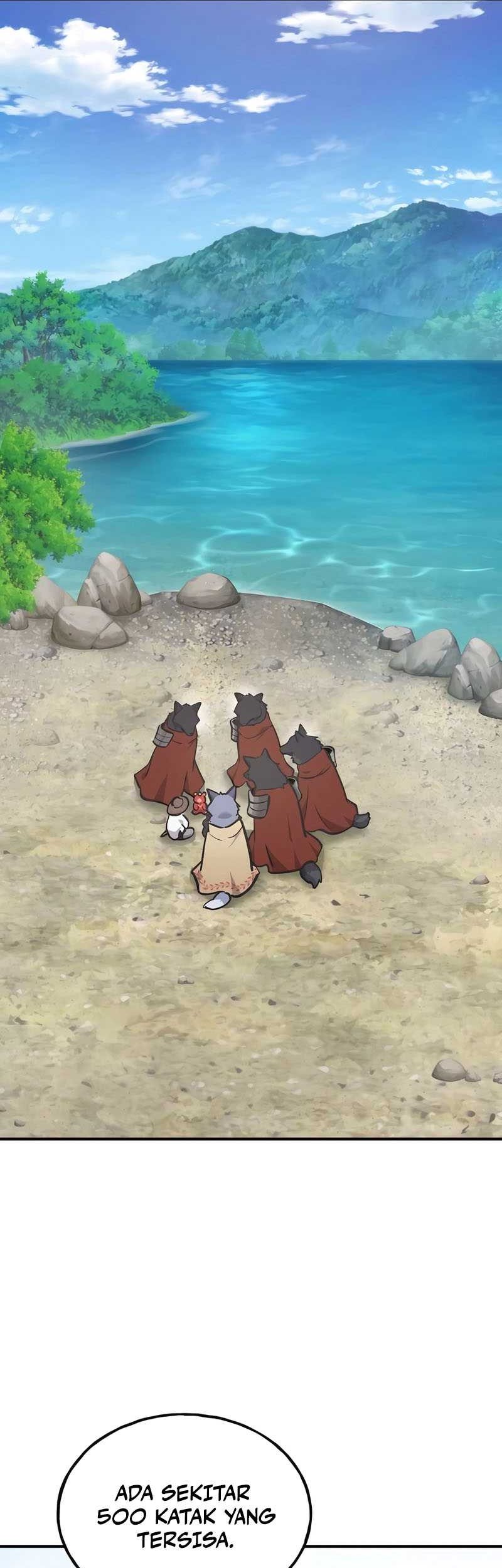 Solo Farming In The Tower Chapter 90 - halaman 4