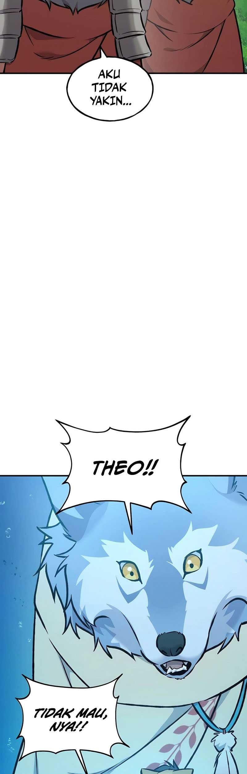 Solo Farming In The Tower Chapter 90 - halaman 40