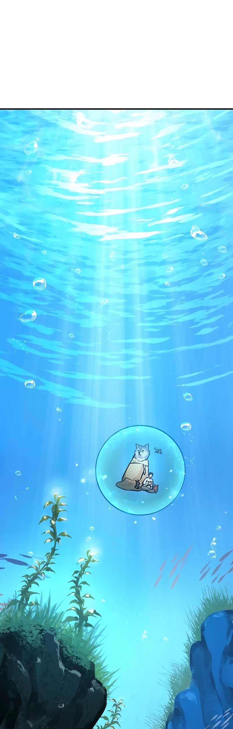 Solo Farming In The Tower Chapter 90 - halaman 46