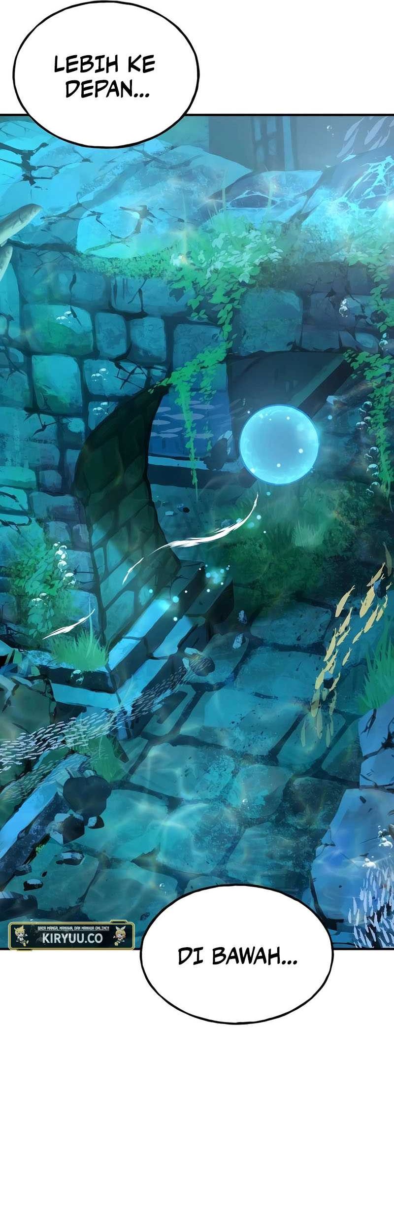Solo Farming In The Tower Chapter 90 - halaman 51