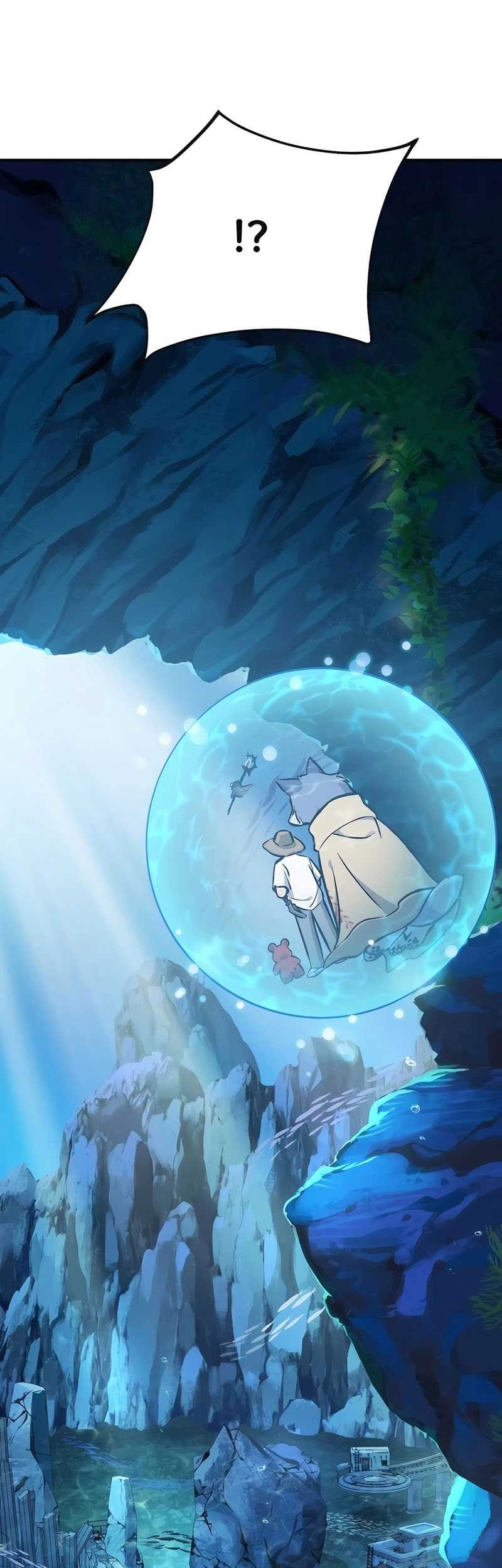 Solo Farming In The Tower Chapter 90 - halaman 52