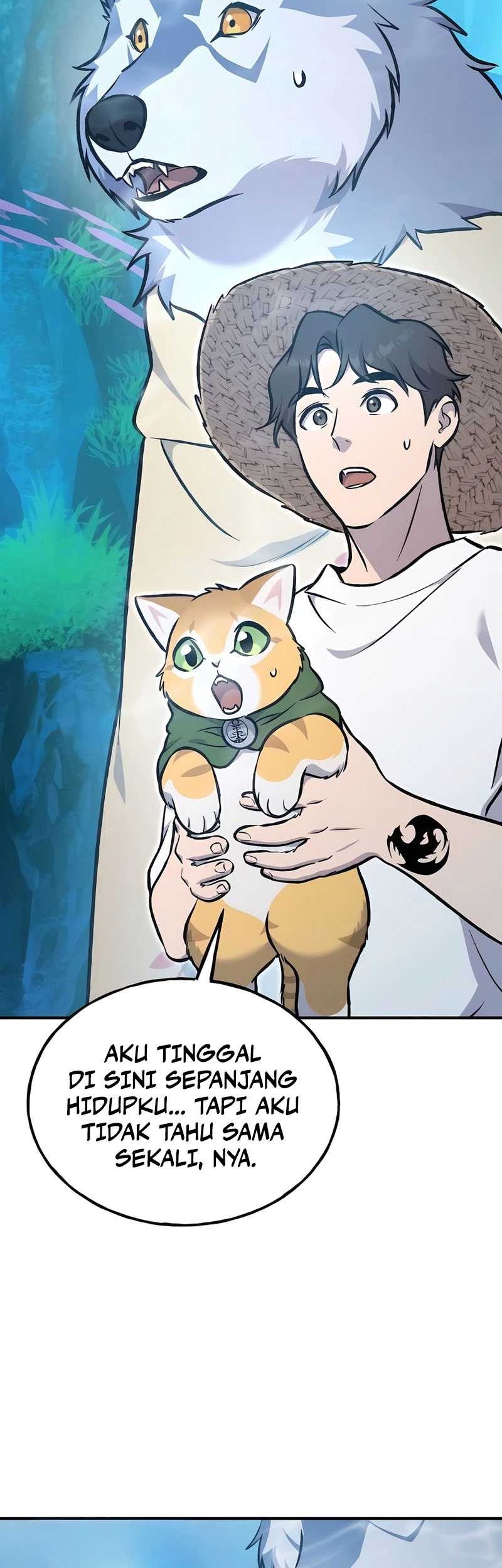 Solo Farming In The Tower Chapter 90 - halaman 54
