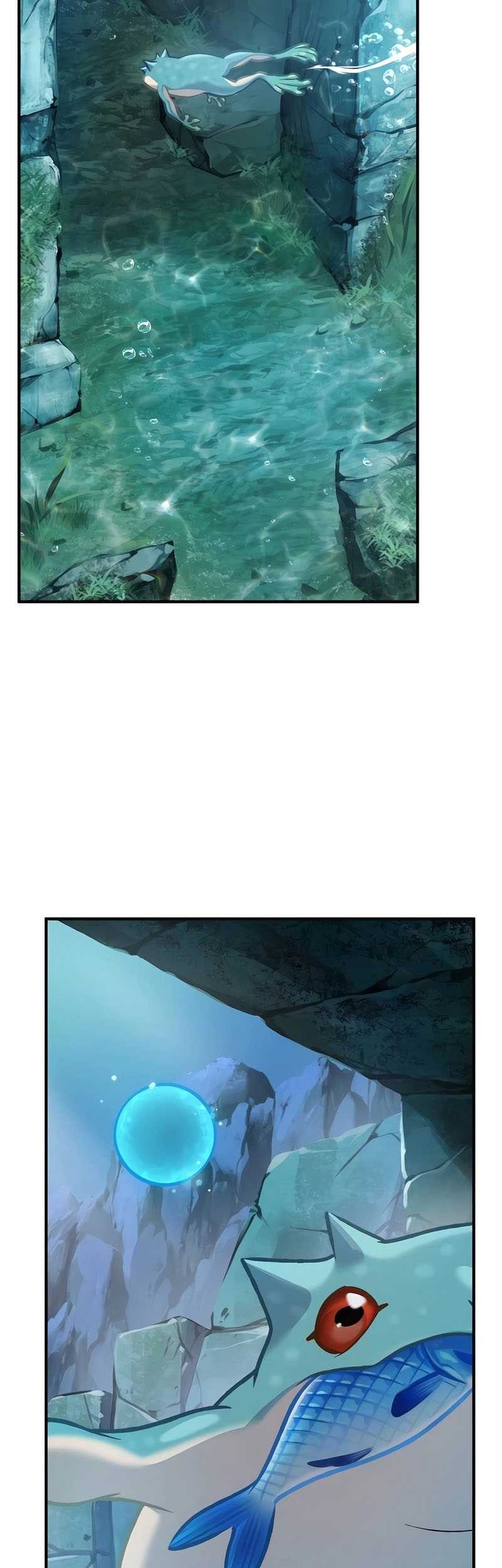 Solo Farming In The Tower Chapter 90 - halaman 56