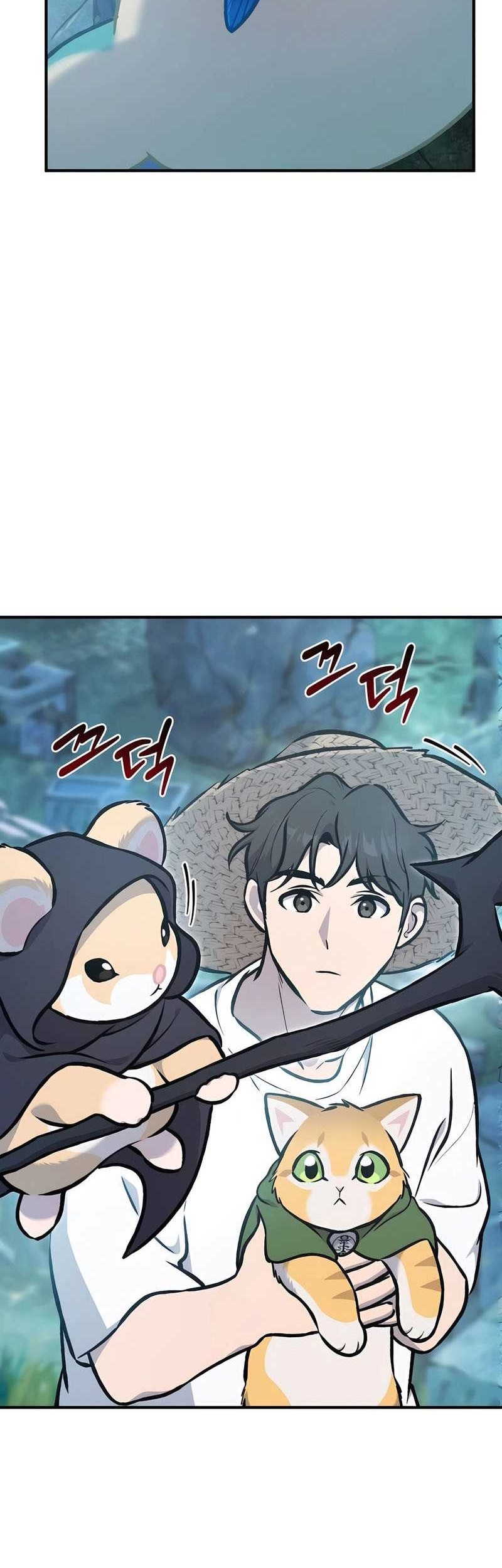 Solo Farming In The Tower Chapter 90 - halaman 57