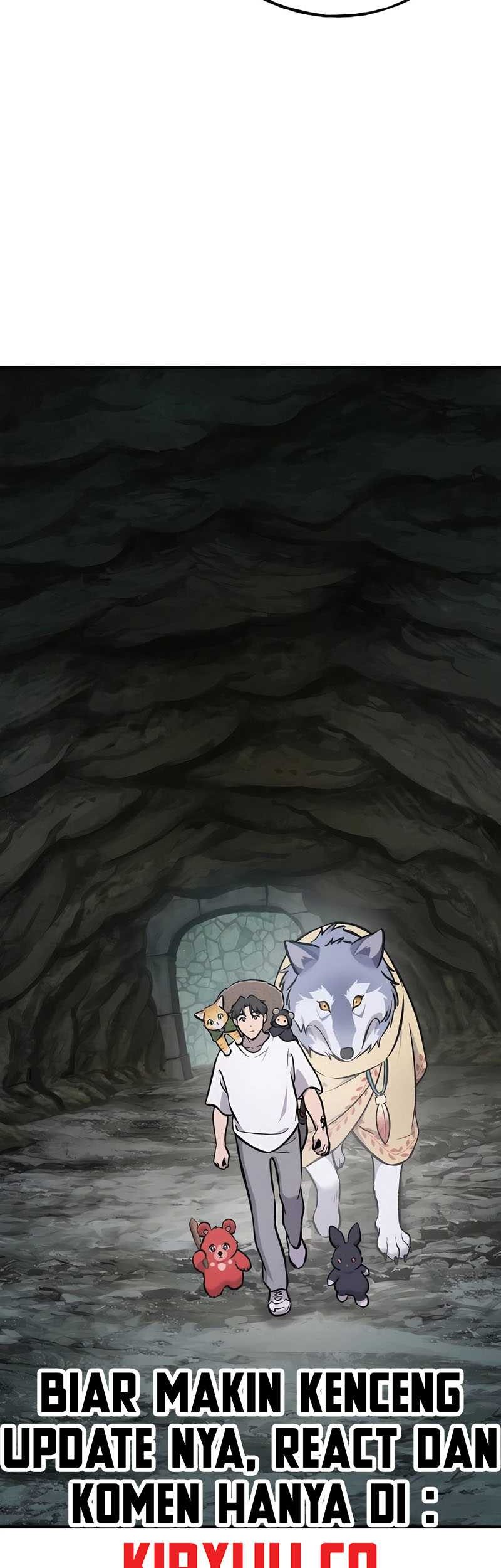 Solo Farming In The Tower Chapter 90 - halaman 64