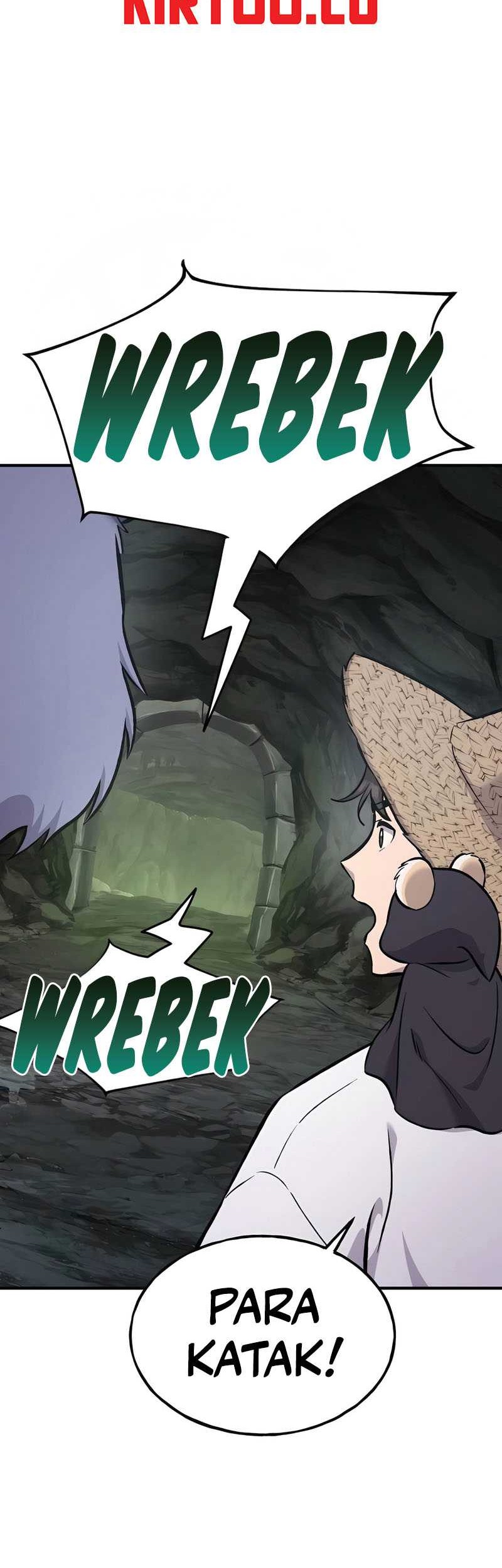 Solo Farming In The Tower Chapter 90 - halaman 65