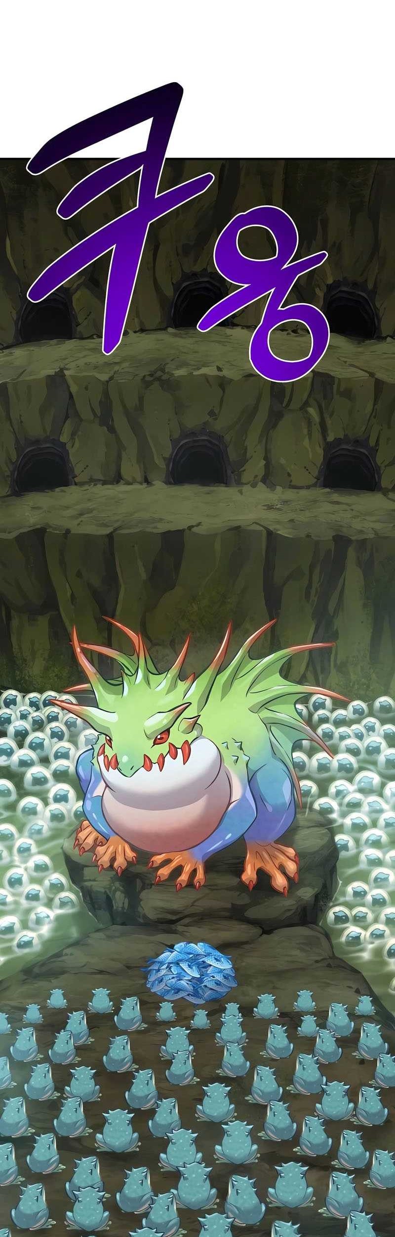 Solo Farming In The Tower Chapter 90 - halaman 67