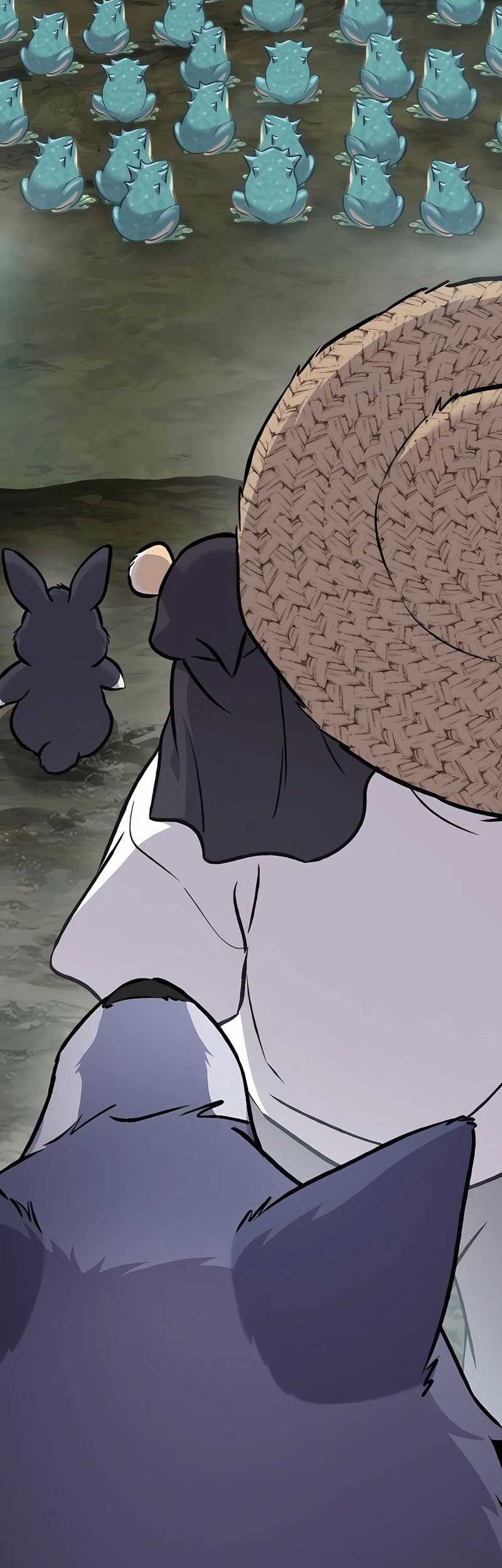 Solo Farming In The Tower Chapter 90 - halaman 68