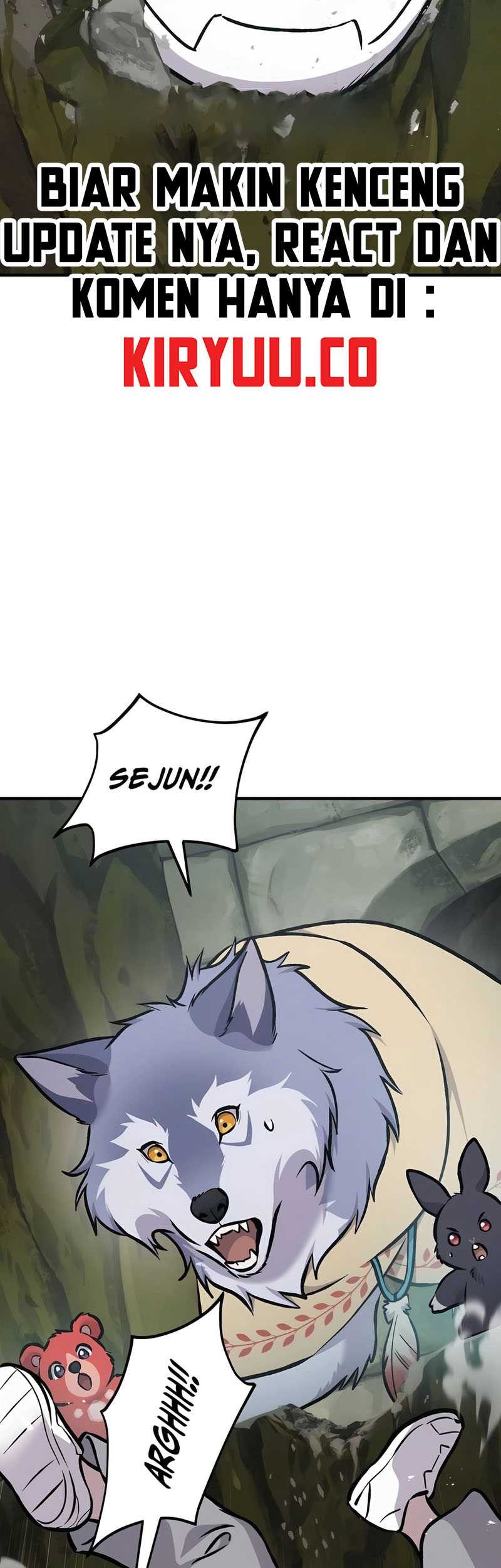 Solo Farming In The Tower Chapter 90 - halaman 74