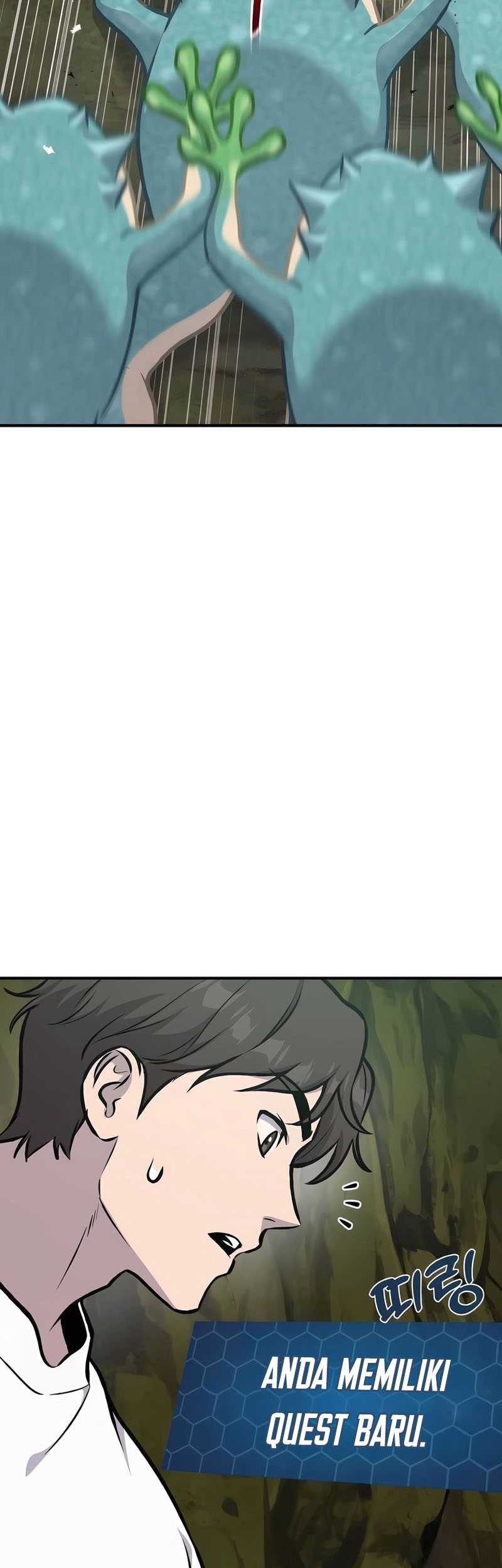 Solo Farming In The Tower Chapter 90 - halaman 88