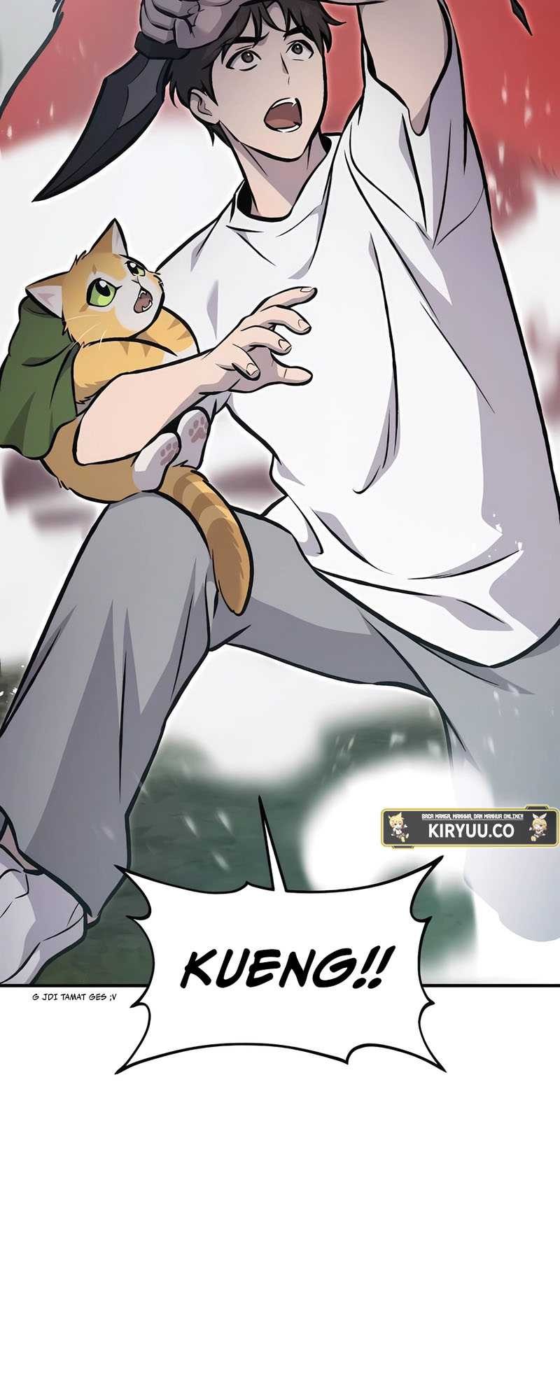 Solo Farming In The Tower Chapter 91 - halaman 10