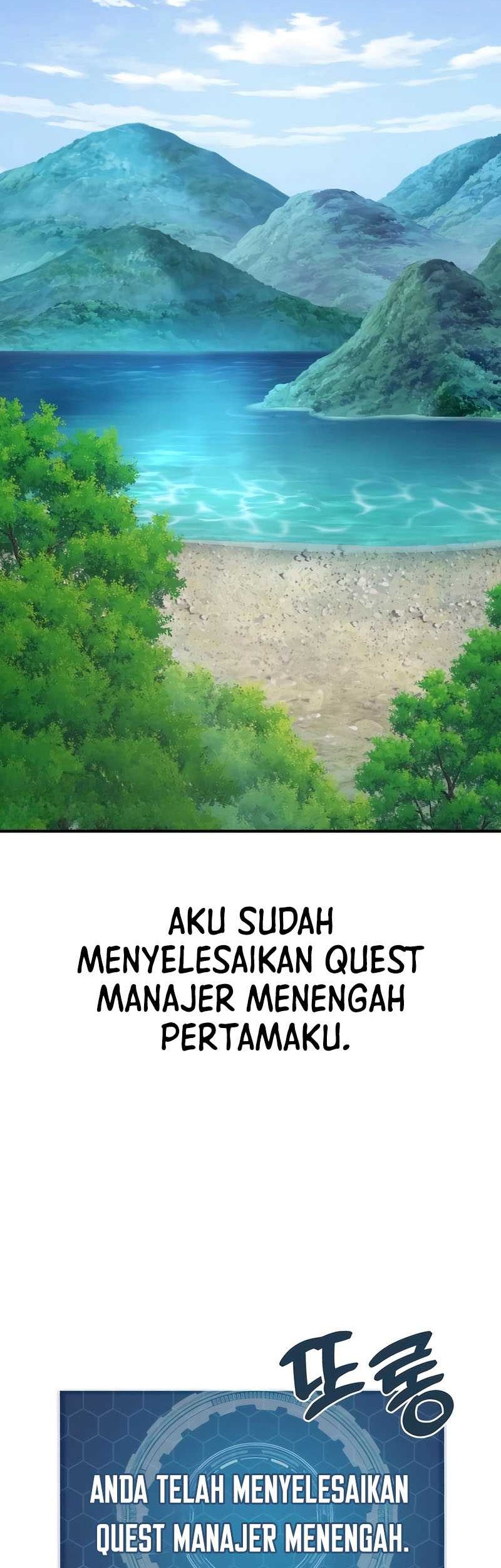 Solo Farming In The Tower Chapter 91 - halaman 103