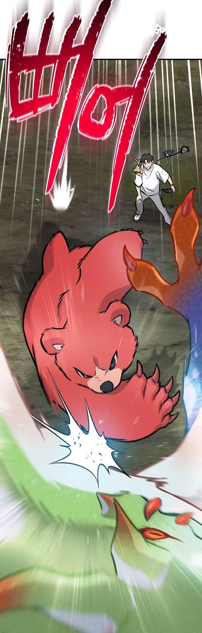 Solo Farming In The Tower Chapter 91 - halaman 12