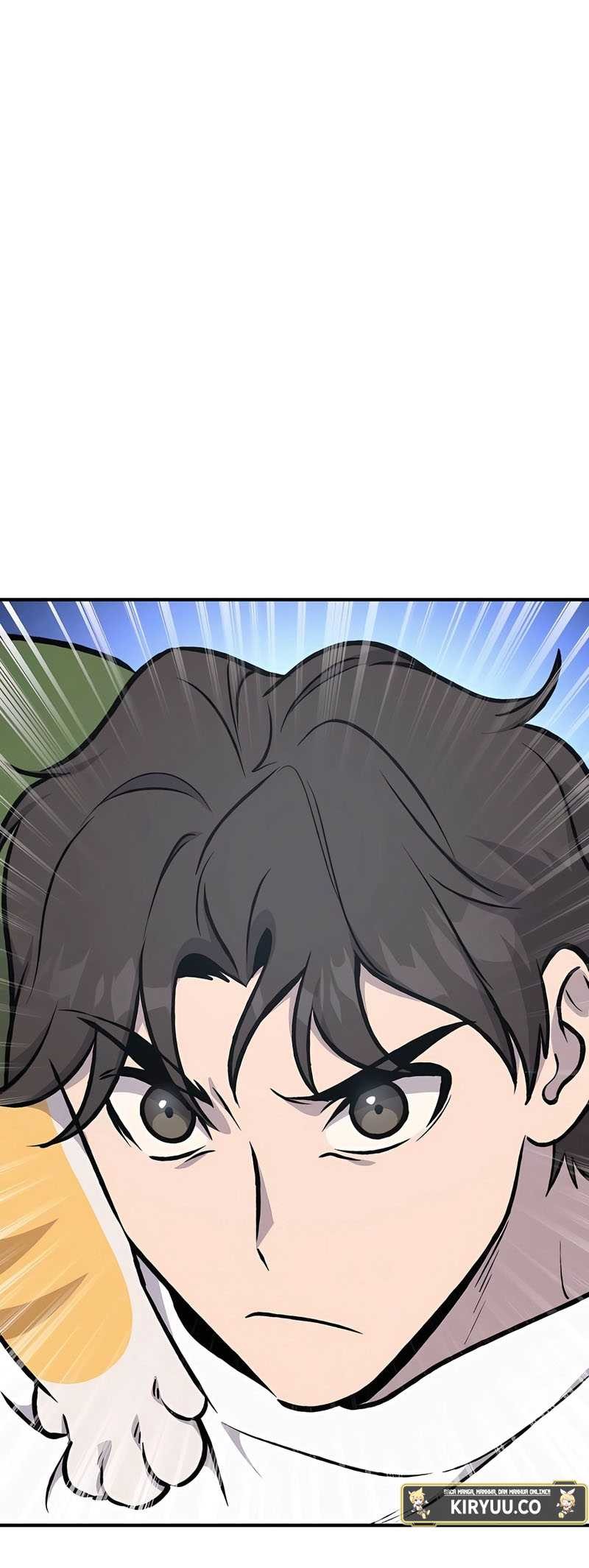 Solo Farming In The Tower Chapter 91 - halaman 19