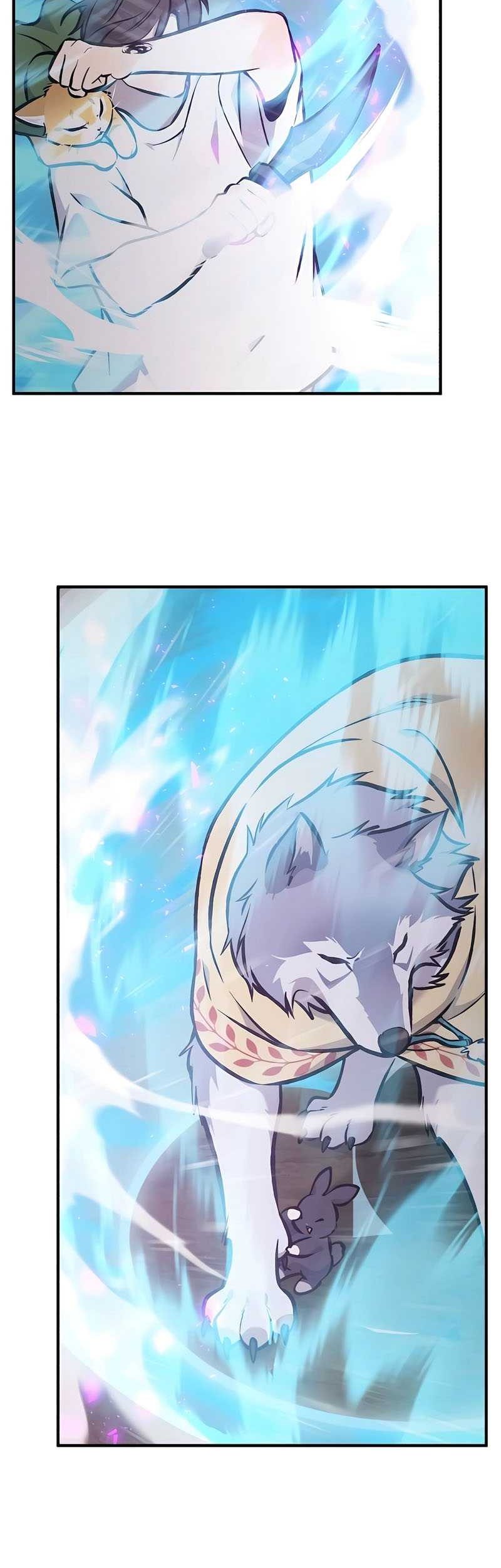 Solo Farming In The Tower Chapter 91 - halaman 26