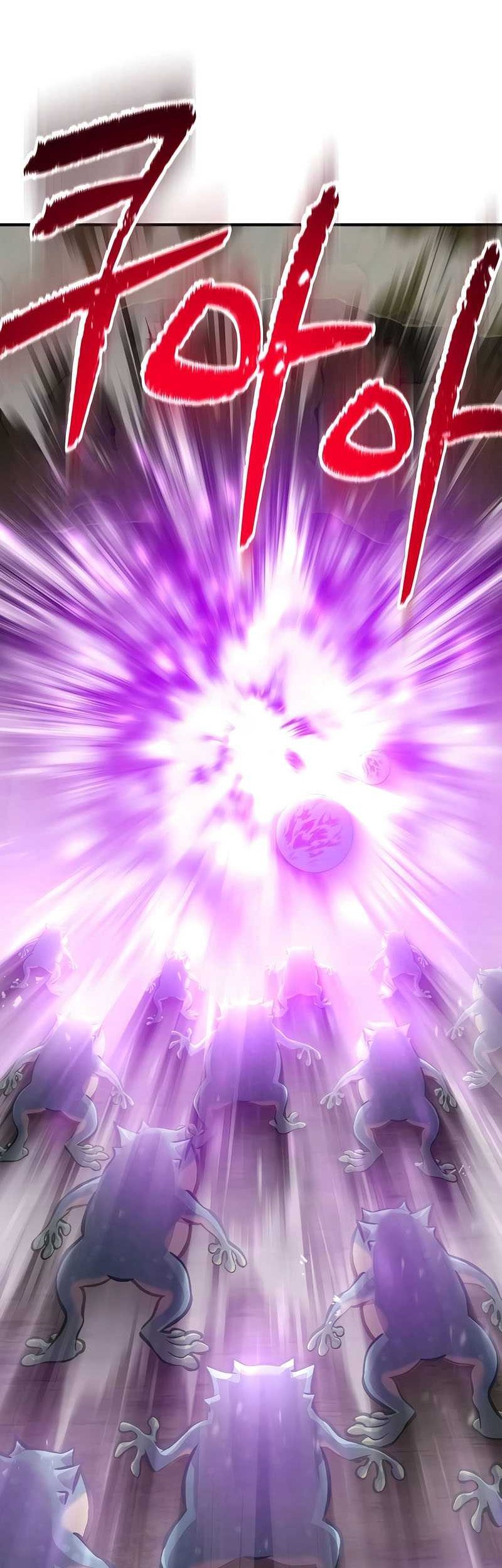 Solo Farming In The Tower Chapter 91 - halaman 27